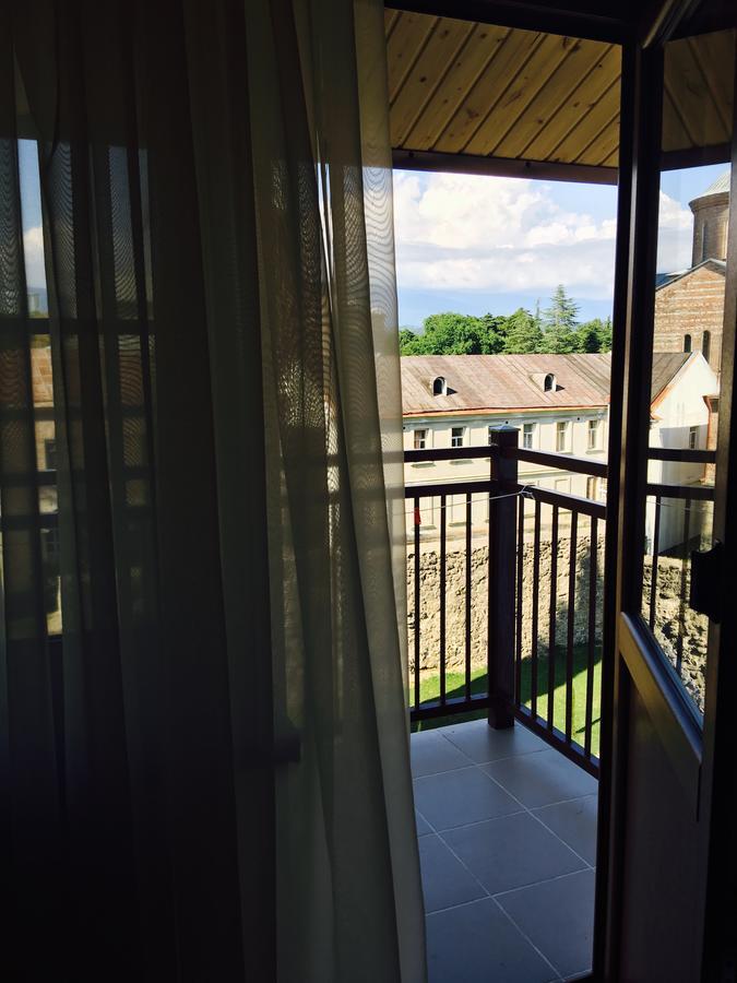 Киараз Старт Hotel Pițunda Exterior foto