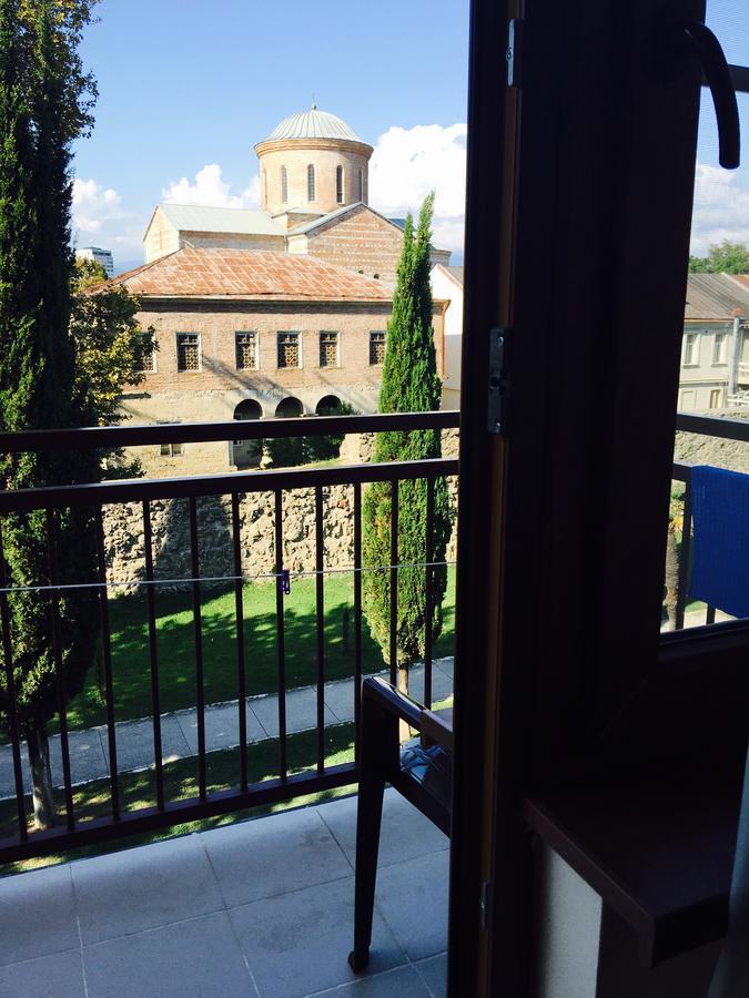 Киараз Старт Hotel Pițunda Exterior foto