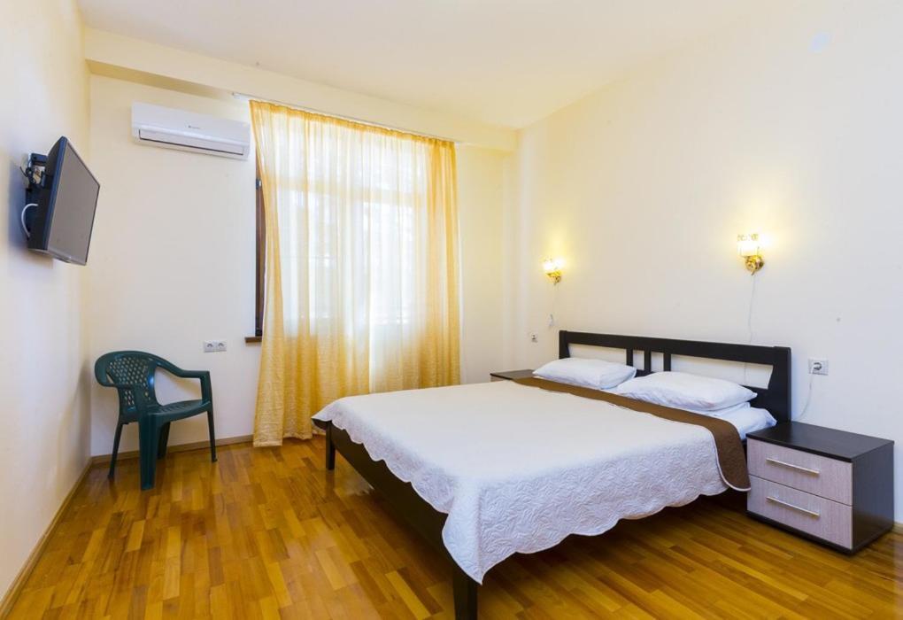 Киараз Старт Hotel Pițunda Exterior foto